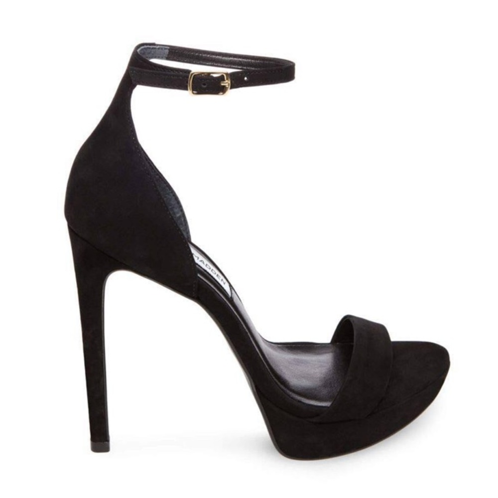 Steve Madden Heels